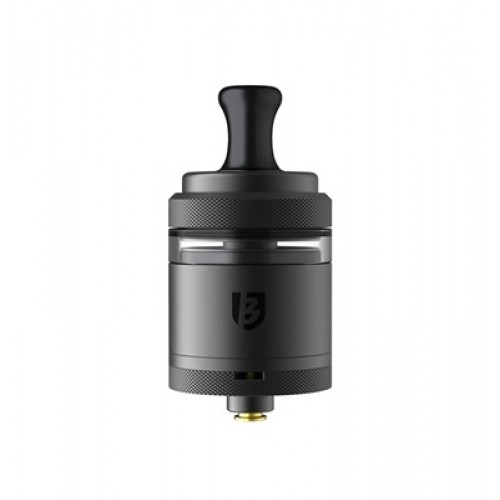 Vandy Vape Berserker B3 MTL RTA 2ml/6ml Black